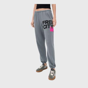 Freecity Large Sweatpants