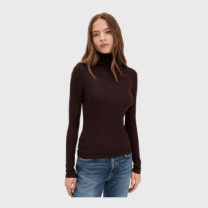 Pascale Turtleneck