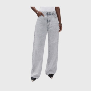 The Loose Jeans