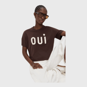 Le Carre Tee