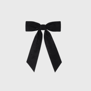 Hair Bow Clip