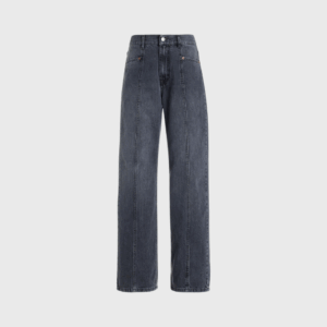Loose Fit Denim
