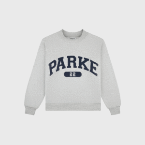 '22 Varsity Mockneck
