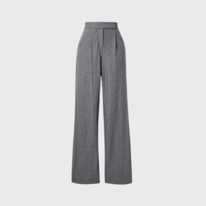 Marbeau Pleated Woven Pants