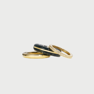 Classic Ring Stack