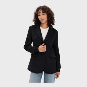 The City Blazer