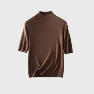 Wool Blend Sweater