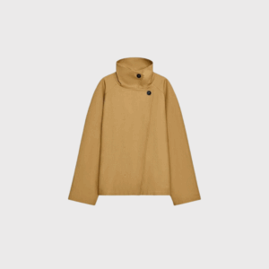 Minimal Short Trench