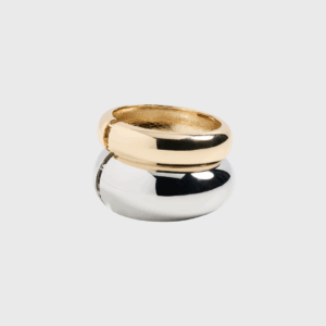 Wayne Bangle Cuff Set