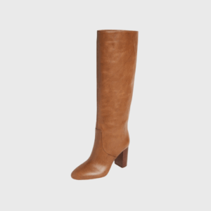Goldy Tall Boots