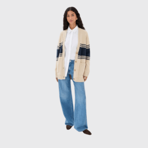 Varsity Cashmere Phoebe