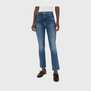 The Hustler Ankle Jeans
