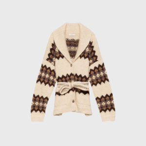 Griffith Cardigan