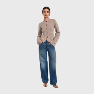 Cooper Cardigan