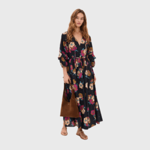 Skala Maxi Dress