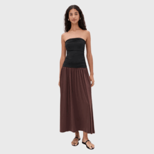 Santal Dress