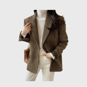 Wool Balzer
