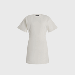 Eero Cotton T-Shirt Dress