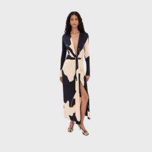 Oasis Ankle Dress