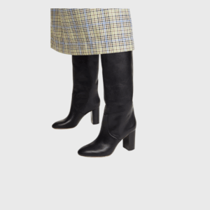 Goldy Tall Boots