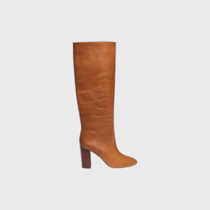 Goldy Tall Boots