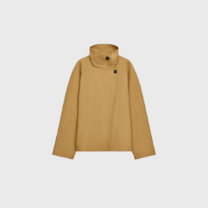 Minimal Short Trench