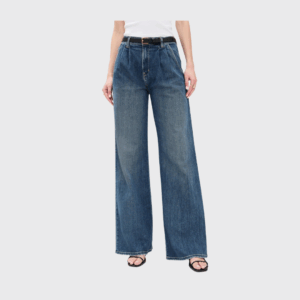 Flora Trouser Jeans