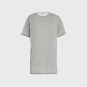 Knit T-Shirt