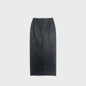 Pelle Skirt