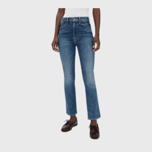 The Hustler Ankle Jeans