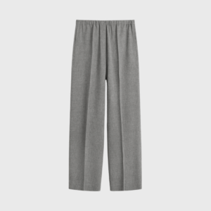 Fluid Grey Winter Trousers