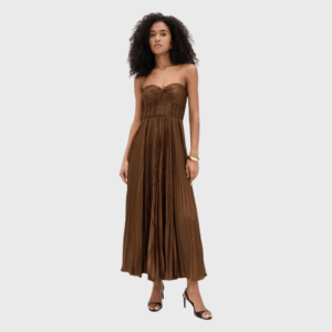 Belle Dress