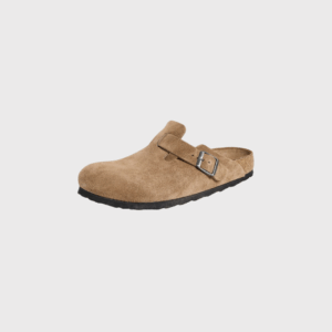 Boston Soft Footbed Clogs