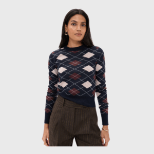 The Henry Sweater