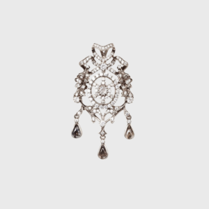 Lumina Brooch