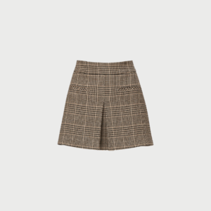 Pavaline Skirt