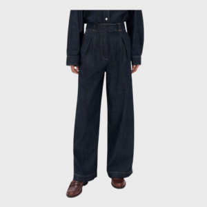Denim Newport Trousers