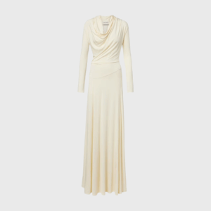 Vevina Jersey Maxi Dress