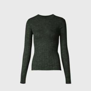 Crew Neck Kayden Knit