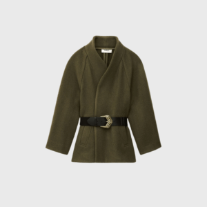 Hini Coat