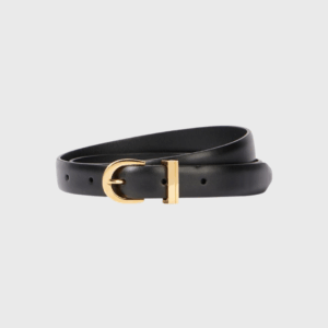 Luna Leather Belt