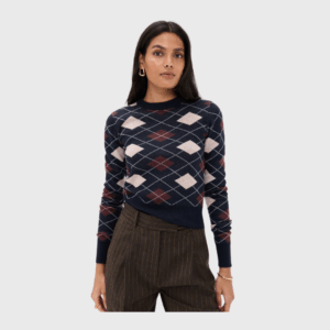 The Henry Sweater