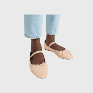 Leonie Ballet Flats