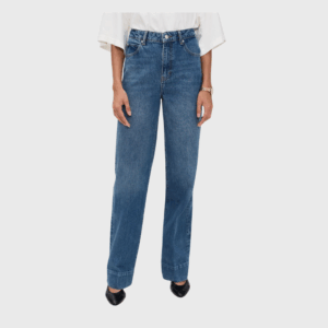 The Streamline Jeans