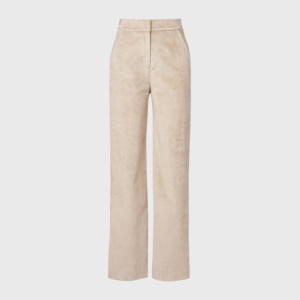 Grigore Corduroy Wide Leg Pants