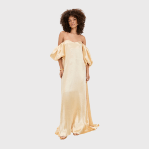 Palmer Gown