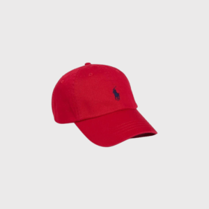 Twill Classic Sport Cap