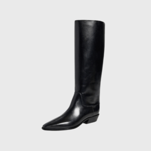 Dominique Knee Boots