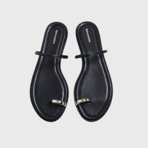 Cassandra Flat Sandals