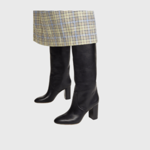 Goldy Tall Boots